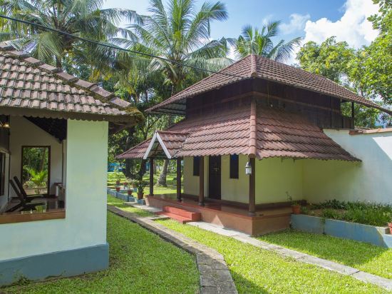 Чампакулам: Kurialacherry House Alleppey