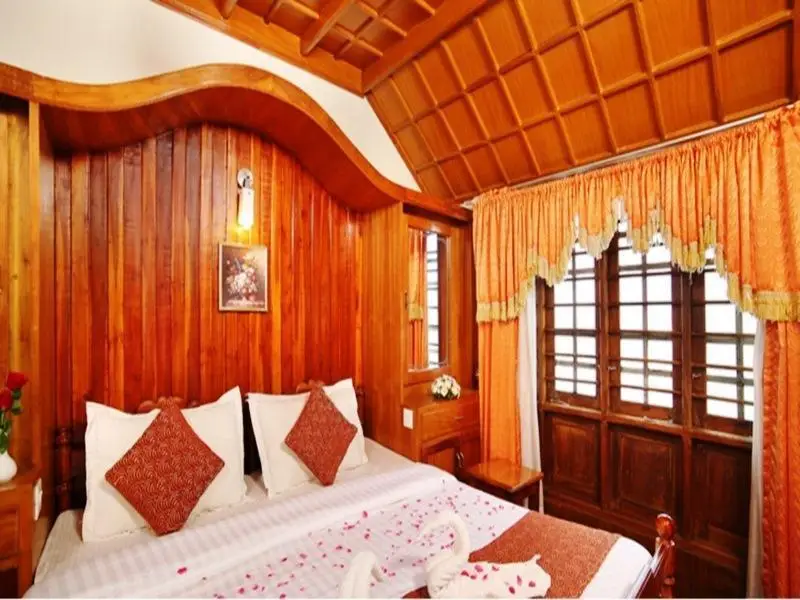 Rudra Houseboats — фото 1