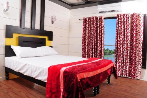 Аллеппи: Vaishnav Tours
