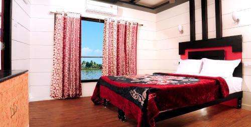 Аллеппи: Vaishnav Tours
