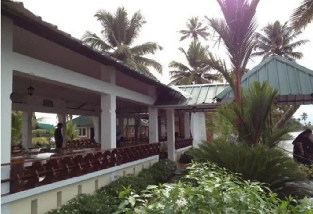 Riverine Resort — фото 1