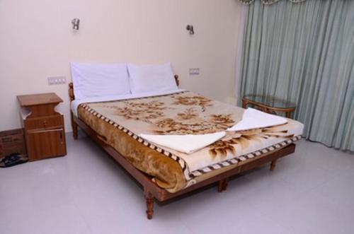 Ковалам: Hotel Grand Sea