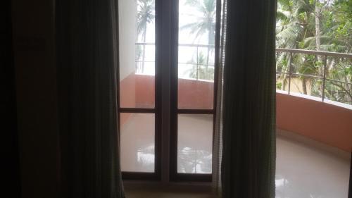 Ковалам: Hotel Grand Sea