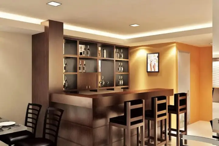 Висакхапатнам: Encore Inn