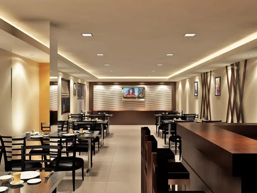 Висакхапатнам: Encore Inn
