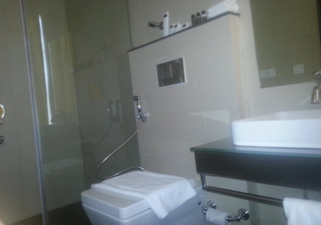 Hotel Golden Oak — фото 1