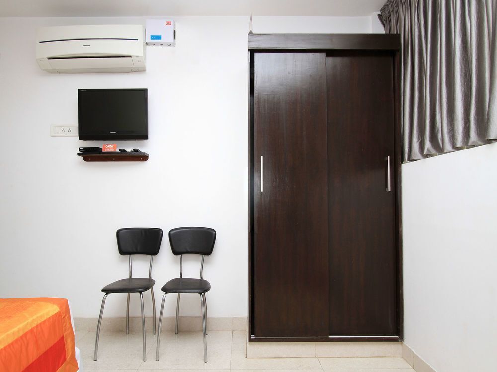 Бангалор: OYO 7924 Home Stay Little Lilly Guest Suites