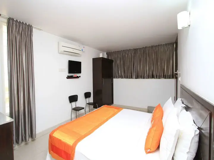 Бангалор: OYO 7924 Home Stay Little Lilly Guest Suites