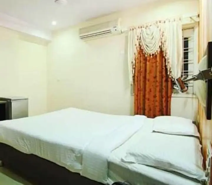 Хидерабад: Hotel SG Comforts