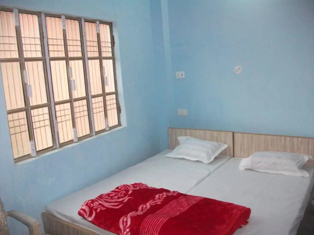 Holy City Paying Guest House — фото 1