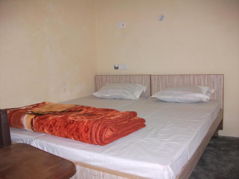 Варанаси: Holy City Paying Guest House