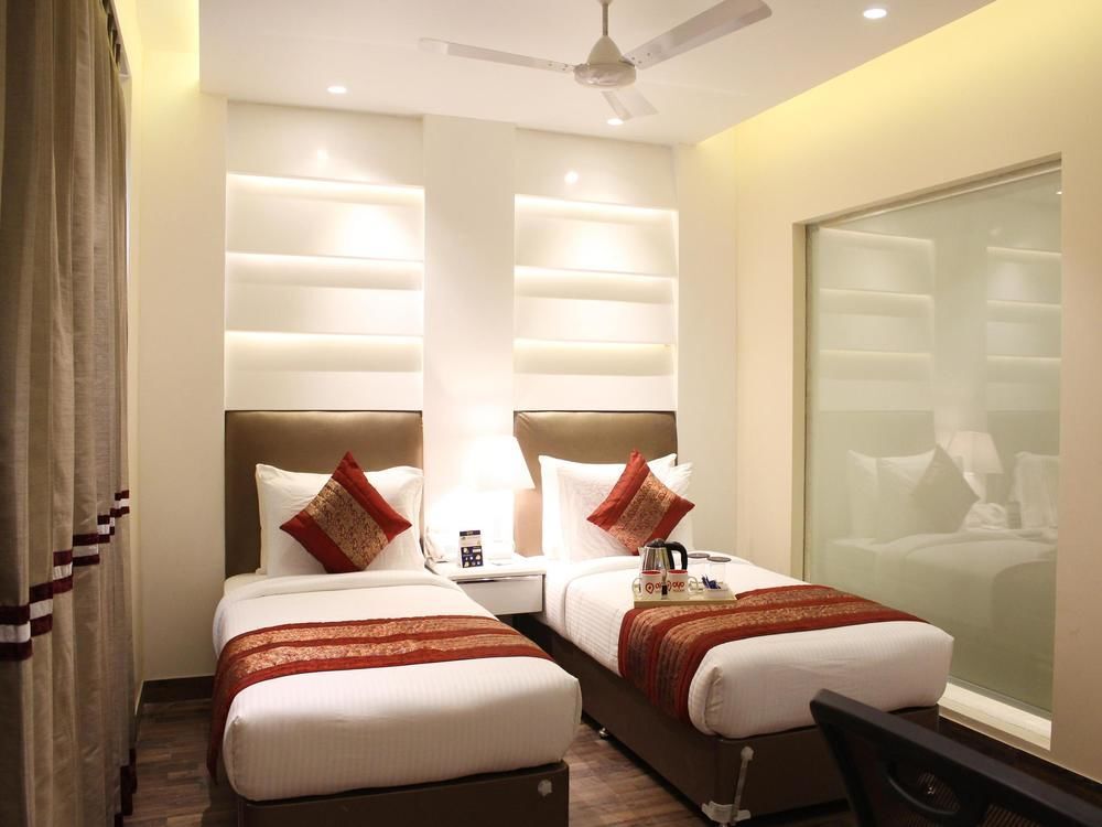 Нью-Дели: The Picasso Residency - Naraina New Delhi
