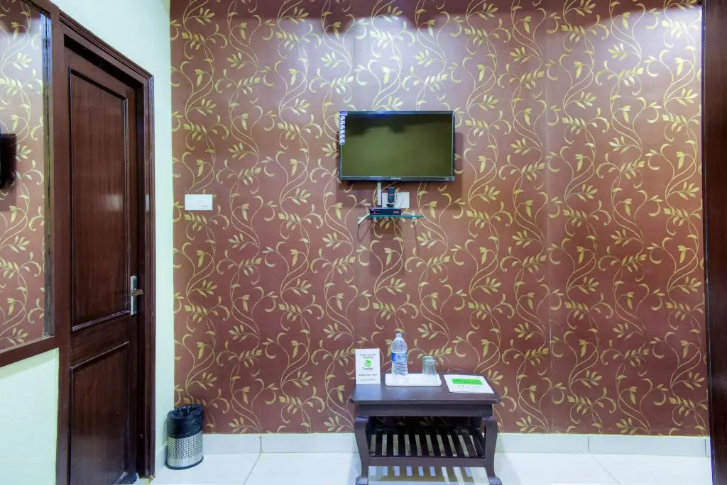 Аджмер: Hotel Siddharth by Treebo Hotels