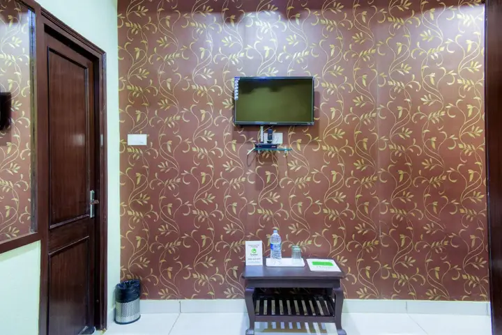 Аджмер: Hotel Siddharth by Treebo Hotels