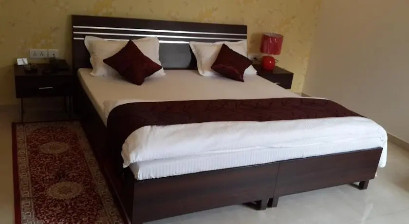 Bukhara Inn — фото 1