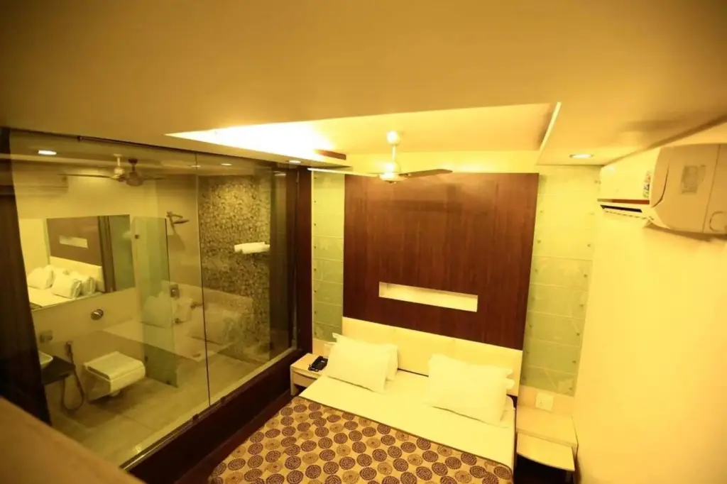 Аджмер: Hotel Harmony