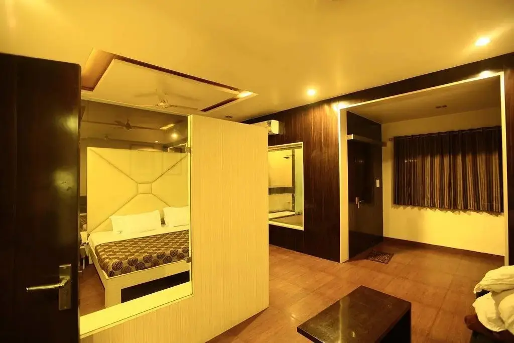 Аджмер: Hotel Harmony