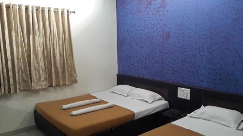 Ширди: Hotel Sai Galaxy Inn