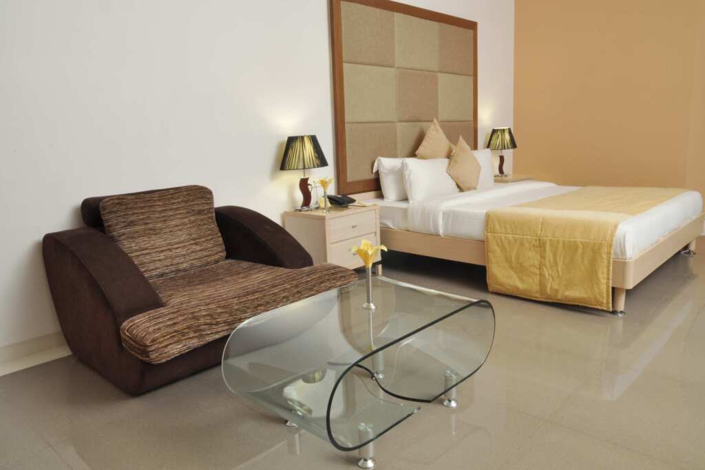 Раджкот: Seasons Hotel