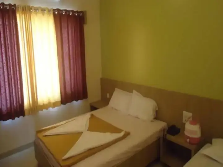Ширди: Hotel Sai Palkhi