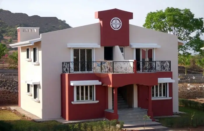 Хандала: Mohili Meadows Resort