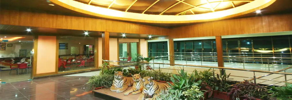 Хандала: Mohili Meadows Resort