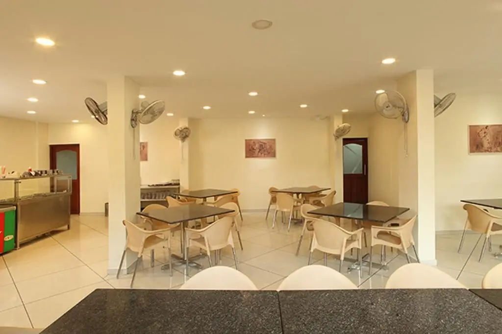 Вайпин: Beith Hotel