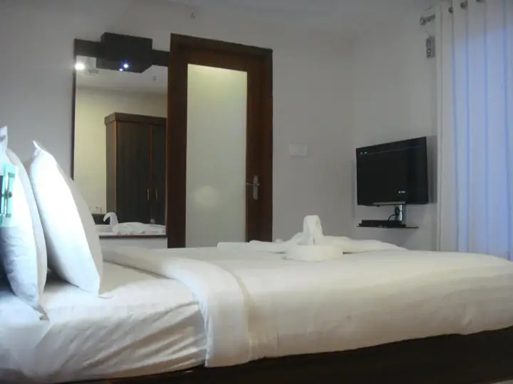 Вайпин: Beith Hotel