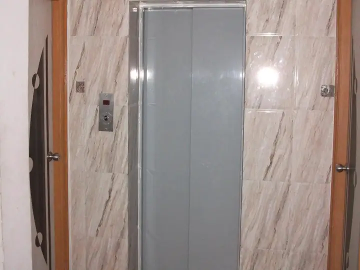 Варанаси: Hotel Shanti Palace