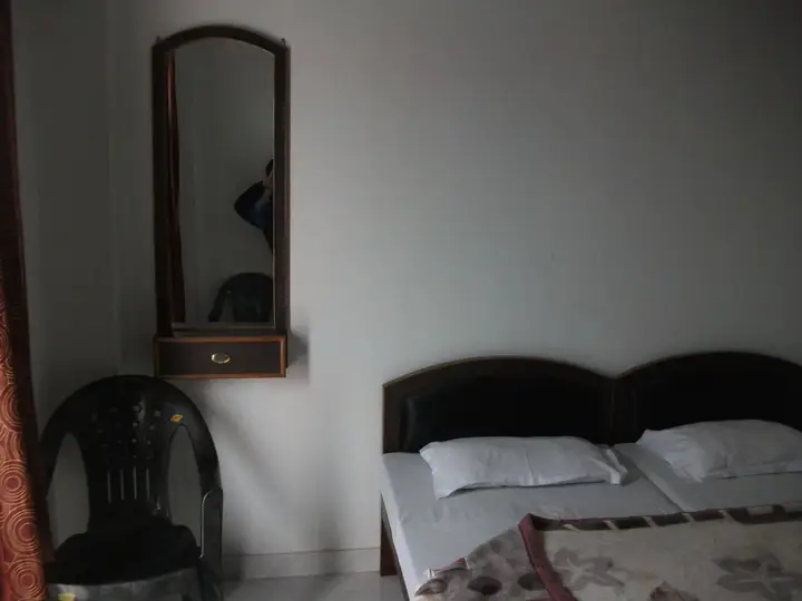 Варанаси: Hotel Shanti Palace