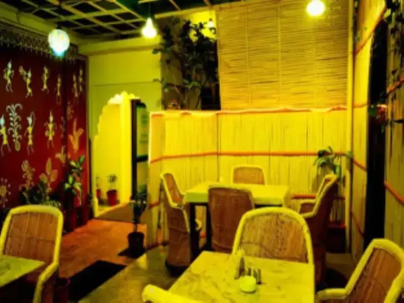 Джайпур: Hotel Abhiraj Palace