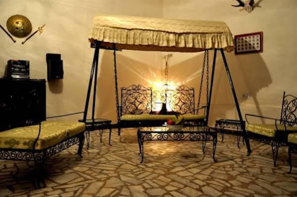Удаипур: Chinarvilla
