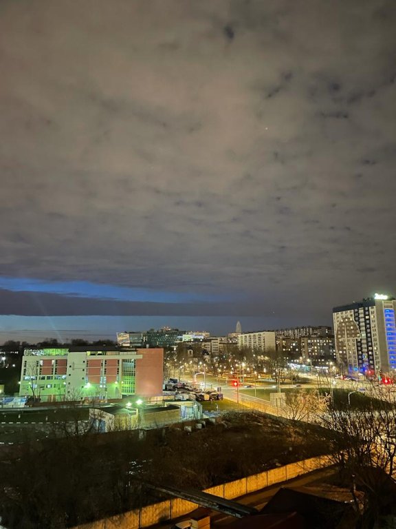 Москва: Апартаменты Шереметьевская улица 85с1