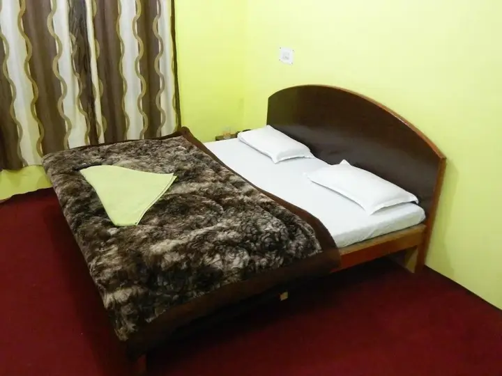 Шринагар: Hotel Valley Comfort