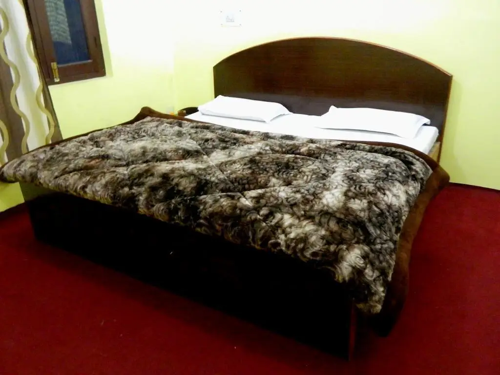 Шринагар: Hotel Valley Comfort