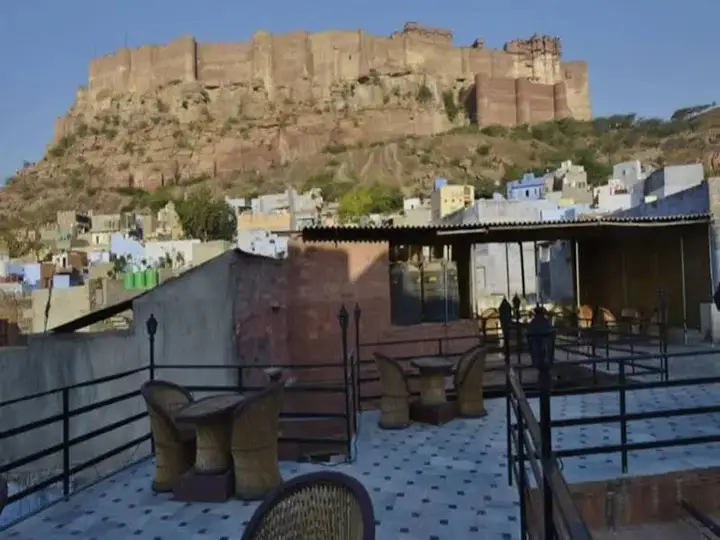 Джодхпур: Heritage Gouri Haveli
