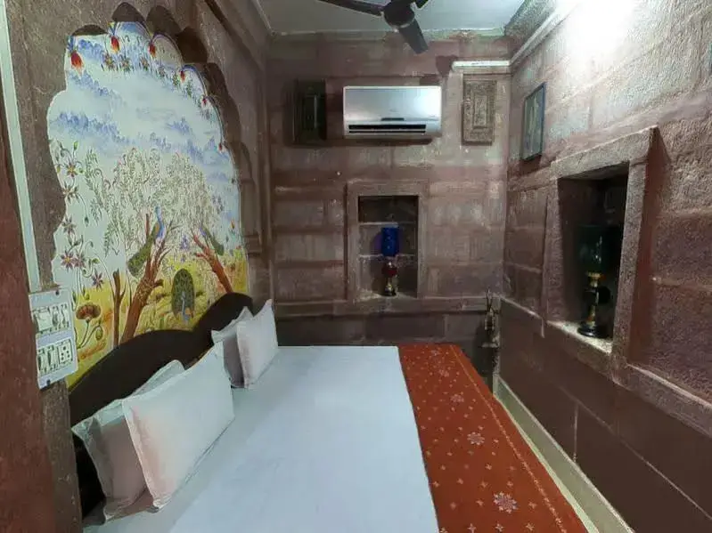 Джодхпур: Heritage Gouri Haveli