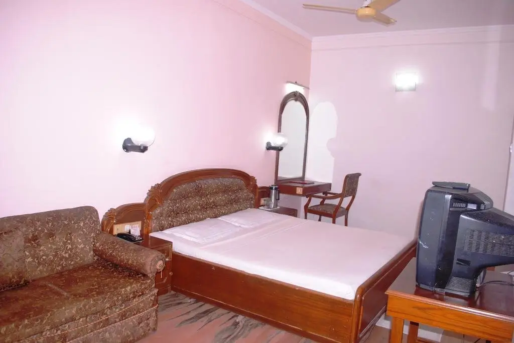 Пури: Hotel Padma