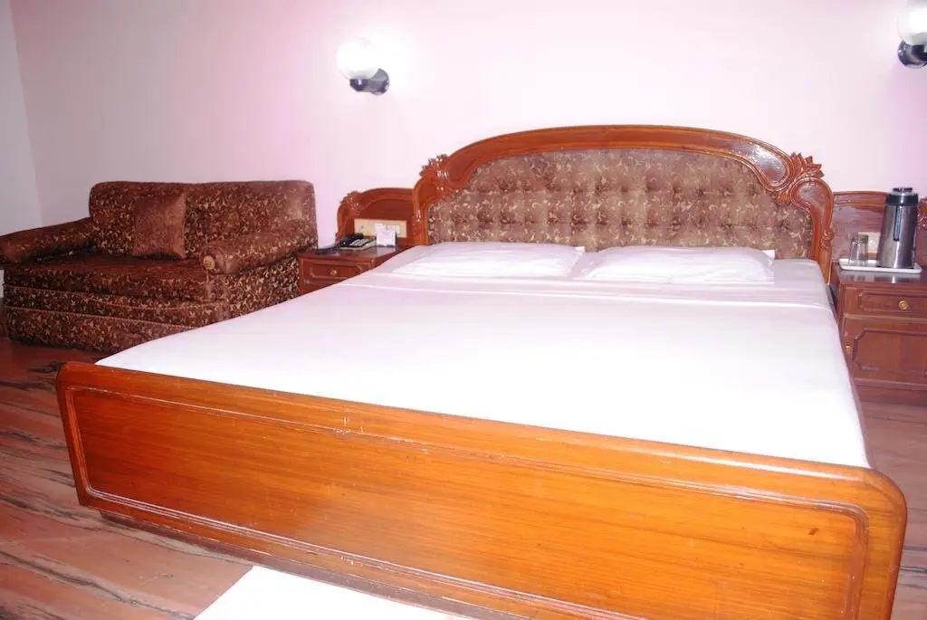 Пури: Hotel Padma