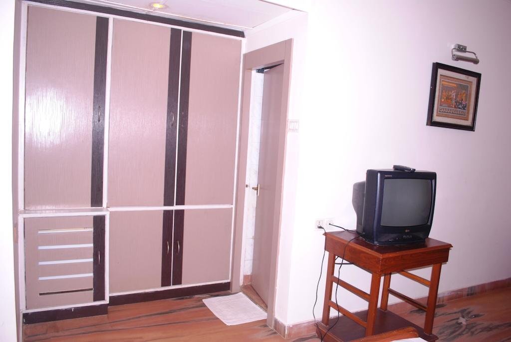 Пури: Hotel Padma