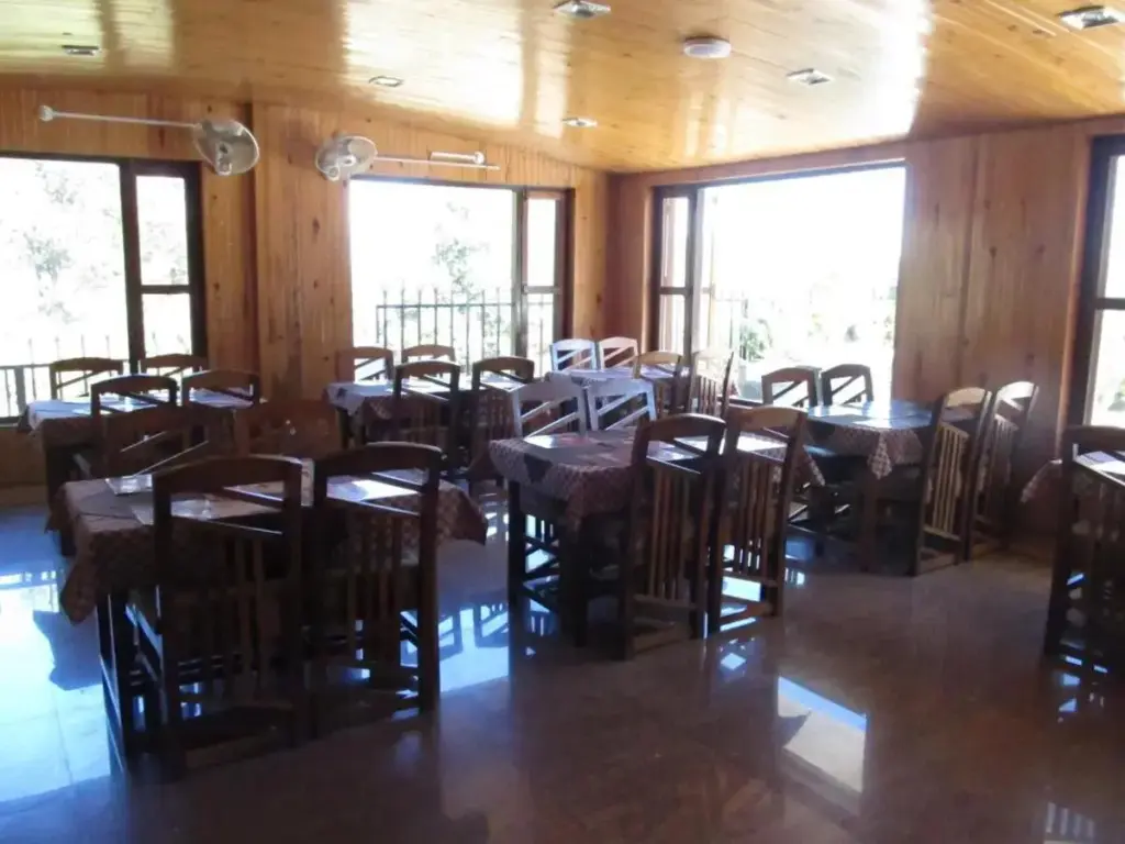 Bageshwar: Ojaswi Resort