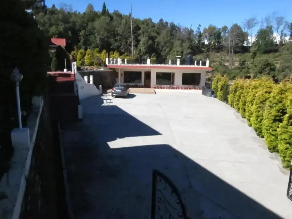 Bageshwar: Ojaswi Resort