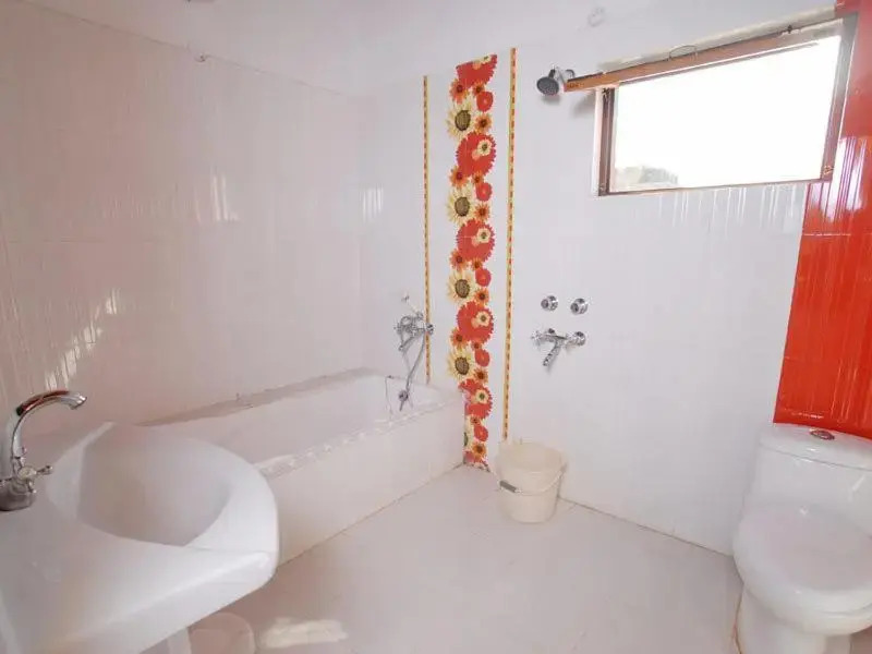 Bageshwar: Ojaswi Resort