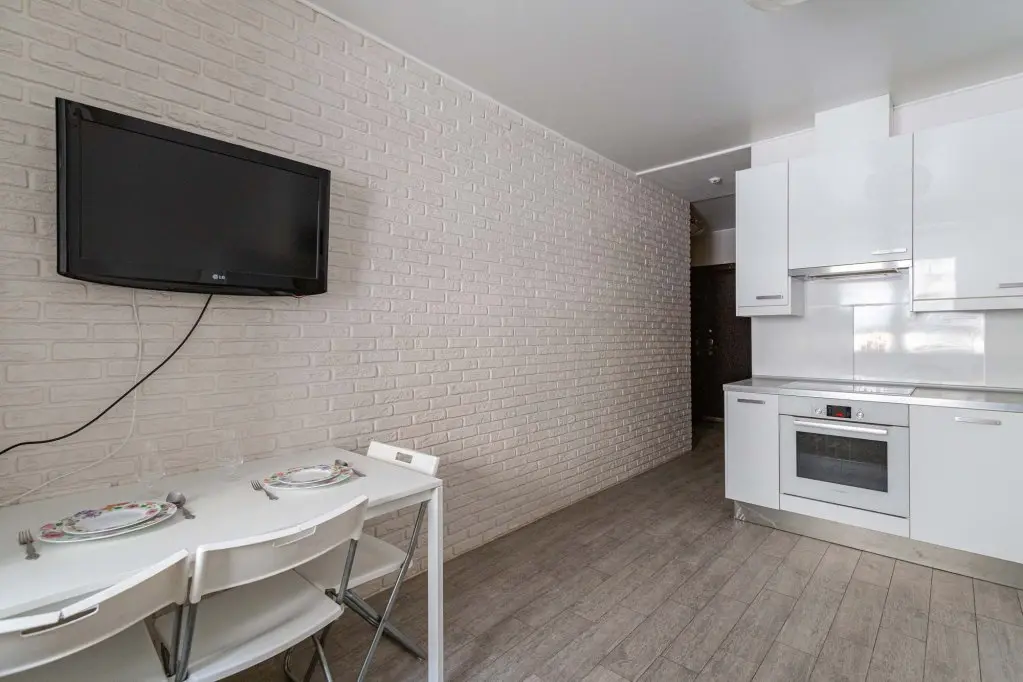 Москва: Dlya Vsey Semi U Metro Nagatinskaya Apartments