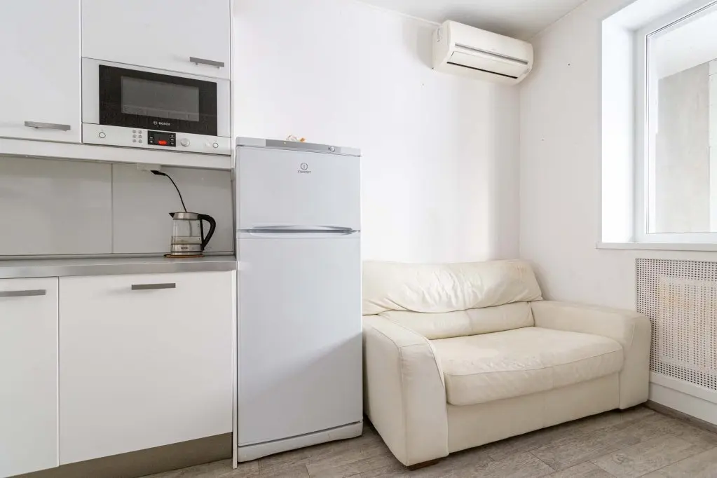 Москва: Dlya Vsey Semi U Metro Nagatinskaya Apartments