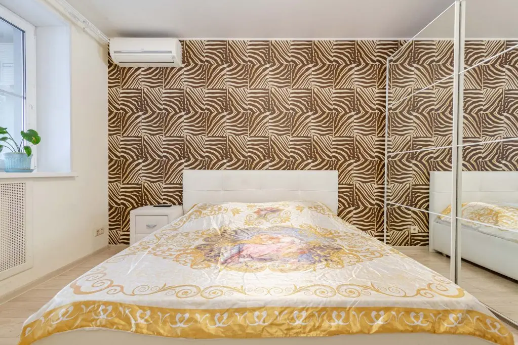 Москва: Dlya Vsey Semi U Metro Nagatinskaya Apartments
