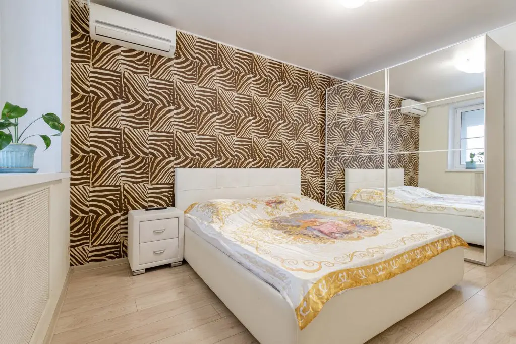 Москва: Dlya Vsey Semi U Metro Nagatinskaya Apartments