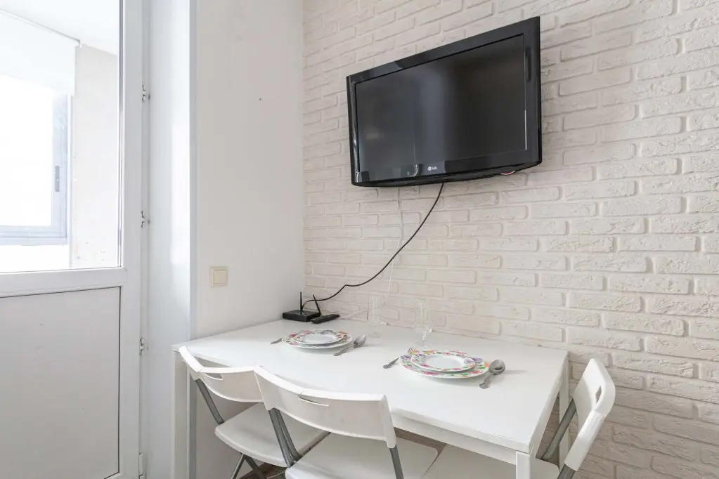 Москва: Dlya Vsey Semi U Metro Nagatinskaya Apartments