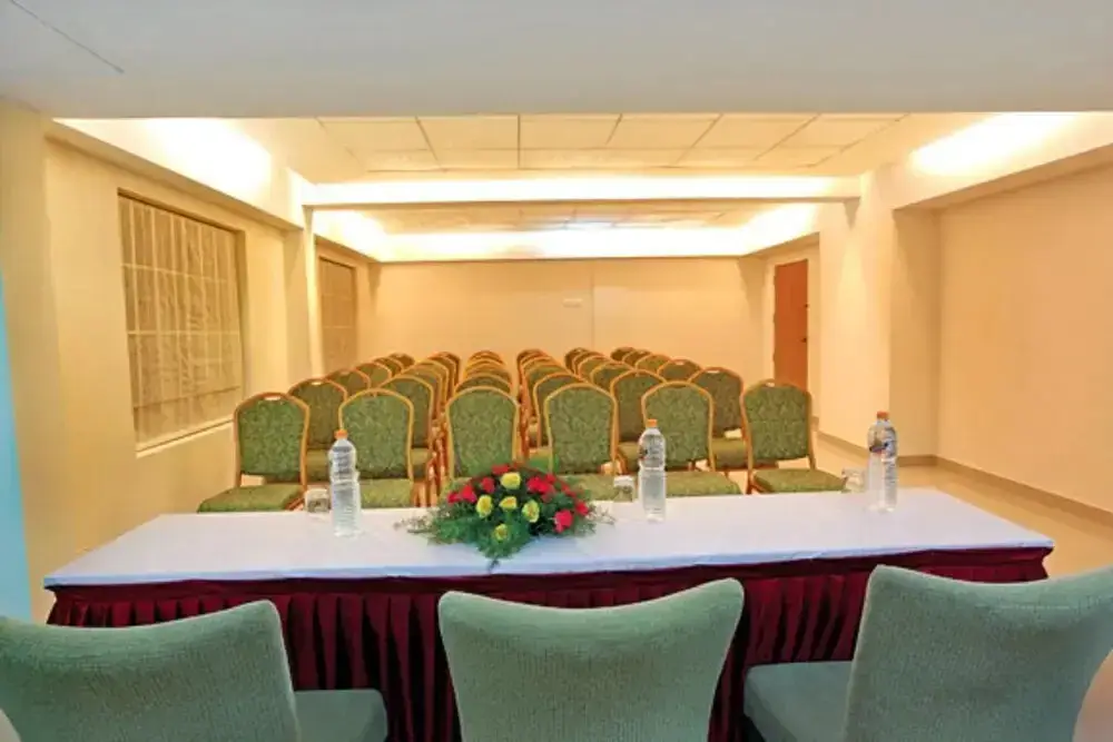 Атирапалли: Kunnathan Residency