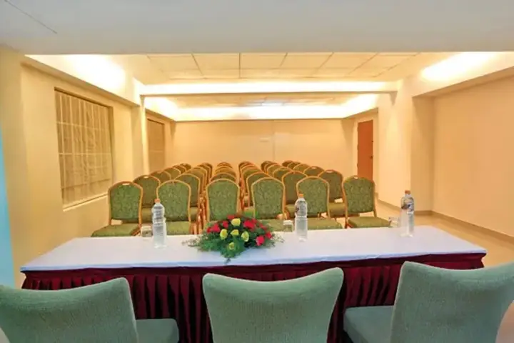 Атирапалли: Kunnathan Residency